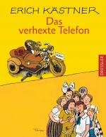 Cover-Bild Das verhexte Telefon