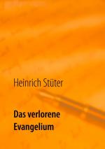 Cover-Bild Das verlorene Evangelium