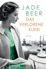 Cover-Bild Das verlorene Kleid