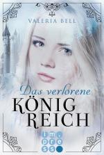 Cover-Bild Das verlorene Königreich (Die Magie der Königreiche 1)