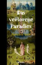 Cover-Bild Das verlorene Paradies