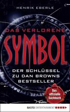 Cover-Bild Das verlorene Symbol