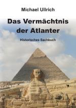 Cover-Bild Das Vermächtnis der Atlanter