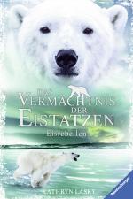 Cover-Bild Das Vermächtnis der Eistatzen, Band 3: Eisrebellen