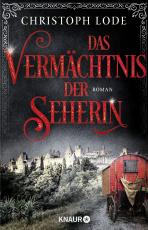 Cover-Bild Das Vermächtnis der Seherin