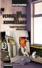 Cover-Bild Das Vermächtnis des Kommissars