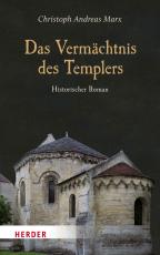 Cover-Bild Das Vermächtnis des Templers