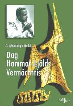 Cover-Bild Das Vermächtnis von Dag Hammarskjöld