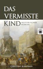 Cover-Bild Das vermisste Kind