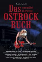 Cover-Bild Das vermutlich allerletzte Ostrockbuch