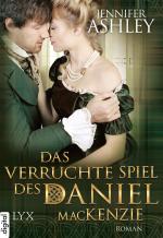 Cover-Bild Das verruchte Spiel des Daniel MacKenzie