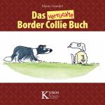 Cover-Bild Das verrückte Border Collie Buch