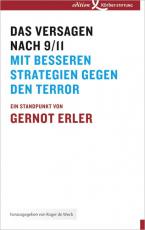 Cover-Bild Das Versagen nach 9/11