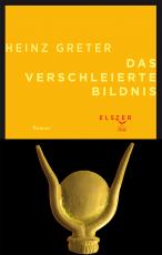 Cover-Bild Das verschleierte Bildnis