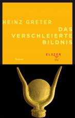 Cover-Bild Das verschleierte Bildnis