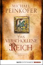 Cover-Bild Das verschollene Reich