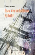 Cover-Bild Das verschollene Schiff
