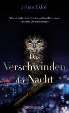 Cover-Bild Das Verschwinden der Nacht