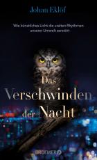 Cover-Bild Das Verschwinden der Nacht