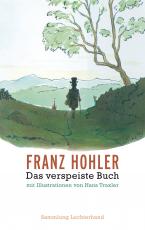 Cover-Bild Das verspeiste Buch