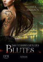 Cover-Bild Das Versprechen des Blutes