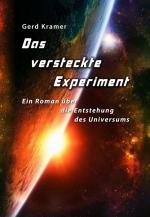 Cover-Bild Das versteckte Experiment