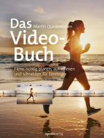 Cover-Bild Das Video-Buch