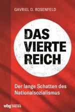 Cover-Bild Das Vierte Reich