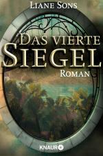 Cover-Bild Das vierte Siegel