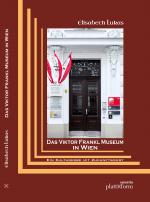 Cover-Bild Das Viktor Frankl Museum in Wien