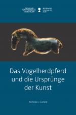 Cover-Bild Das Vogelherdpferd und die Ursprünge der Kunst