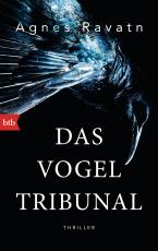 Cover-Bild Das Vogeltribunal