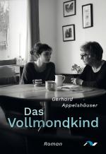 Cover-Bild Das Vollmondkind