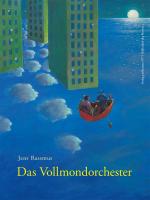 Cover-Bild Das Vollmondorchester