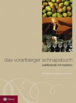 Cover-Bild Das Vorarlberger Schnapsbuch