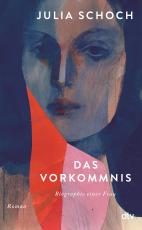 Cover-Bild Das Vorkommnis