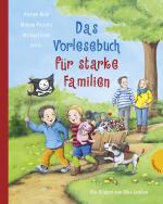 Cover-Bild Das Vorlesebuch für starke Familien