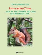 Cover-Bild Das Vorlesebuch von Peter und den Tieren