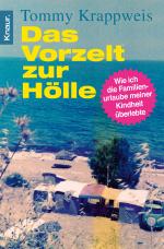 Cover-Bild Das Vorzelt zur Hölle