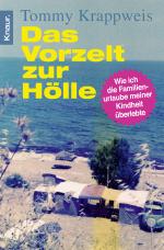 Cover-Bild Das Vorzelt zur Hölle