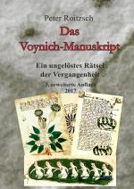Cover-Bild Das Voynich-Manuskript