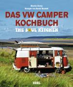 Cover-Bild Das VW Camper Kochbuch