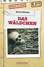 Cover-Bild Das Wäldchen