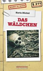 Cover-Bild Das Wäldchen