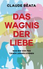 Cover-Bild Das Wagnis der Liebe