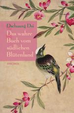 Cover-Bild Das wahre Buch vom südlichen Blütenland