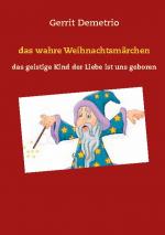 Cover-Bild das wahre Weihnachtsmärchen