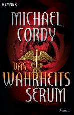 Cover-Bild Das Wahrheits-Serum