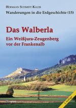 Cover-Bild Das Walberla