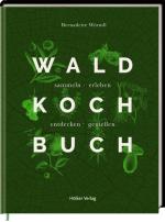 Cover-Bild Das Wald-Kochbuch